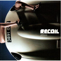 Recoil subHuman