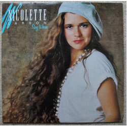 Nicolette Larson ...Say When