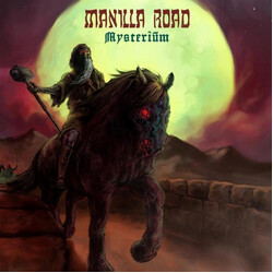Manilla Road Mysterium