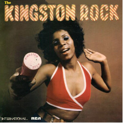The Righteous Flames / Horace Andy The Kingston Rock