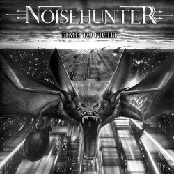 Noisehunter Time To Fight