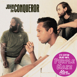 John The Conqueror John The Conqueror