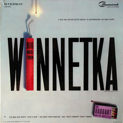 Bob Haggart And His Orchestra Big Noise From Winnetka