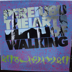 Pere Ubu The Art Of Walking