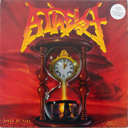 Atheist Piece Of Time
