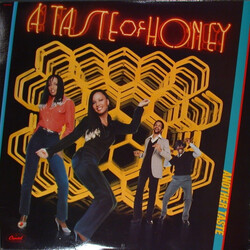 A Taste Of Honey Another Taste