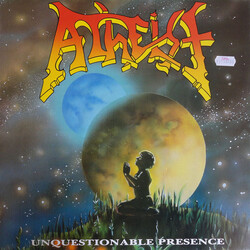 Atheist Unquestionable Presence