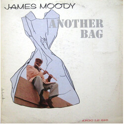 James Moody Another Bag