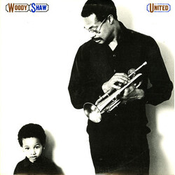 Woody Shaw United