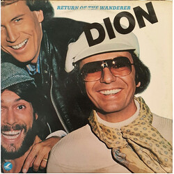 Dion (3) Return Of The Wanderer