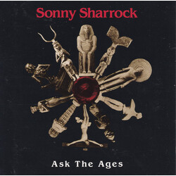 Sonny Sharrock Ask The Ages