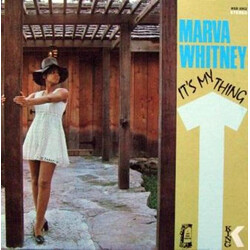 Marva Whitney It's My Thing