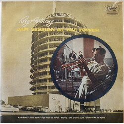 Ray Anthony Jam Session At The Tower
