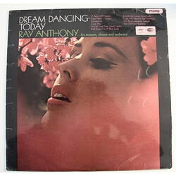Ray Anthony Dream Dancing Today