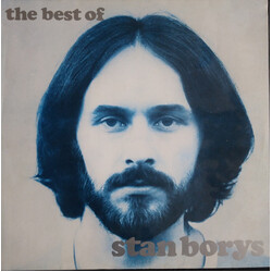 Stan Borys The Best Of Stan Borys