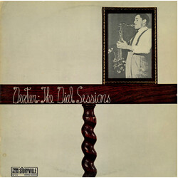 Dexter Gordon The Dial Sessions