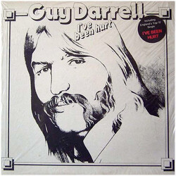 Guy Darrell I've Been Hurt
