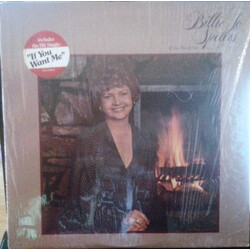 Billie Jo Spears If You Want Me