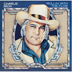 Charlie Rich Rollin' With The Flow