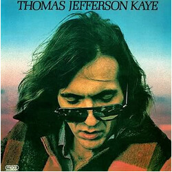 Thomas Kaye Thomas Jefferson Kaye