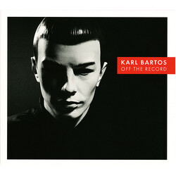 Karl Bartos Off The Record