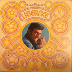 Liberace A Brand New Me