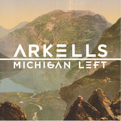 Arkells Michigan Left