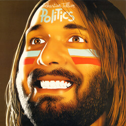 Sébastien Tellier Politics