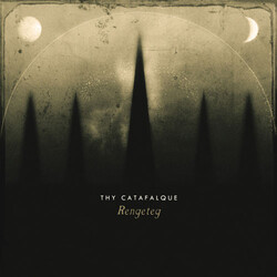 Thy Catafalque Rengeteg