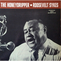 Roosevelt Sykes The Honeydripper