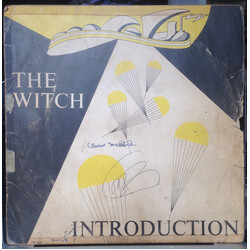 Witch (3) Introduction