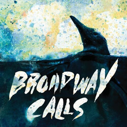 Broadway Calls Comfort/Distraction Vinyl LP