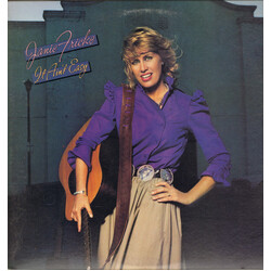 Janie Fricke It Ain't Easy
