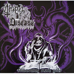 Chapel Of Disease Summoning Black Gods