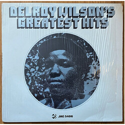 Delroy Wilson Greatest Hits