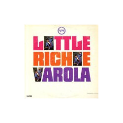 Little Richie Varola Little Richie Varola