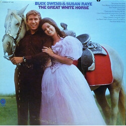 Buck Owens / Susan Raye The Great White Horse