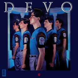 Devo New Traditionalists