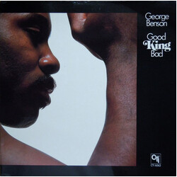 George Benson Good King Bad