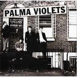Palma Violets 180