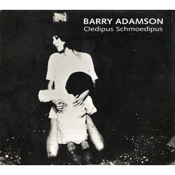 Barry Adamson Oedipus Schmoedipus
