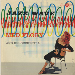 Med Flory Orchestra Jazz Wave