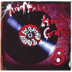 Ariel Pink's Haunted Graffiti Worn Copy