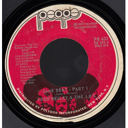 Fred Wesley & The JB's Same Beat