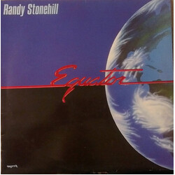 Randy Stonehill Equator