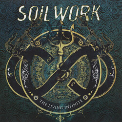 Soilwork The Living Infinite