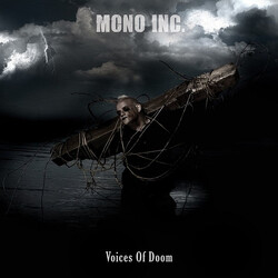 Mono Inc. Voices Of Doom
