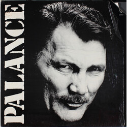 Jack Palance Palance