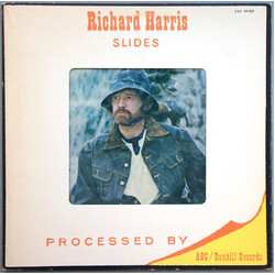 Richard Harris Slides