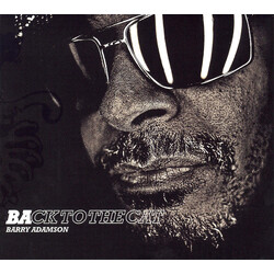 Barry Adamson Back To The Cat